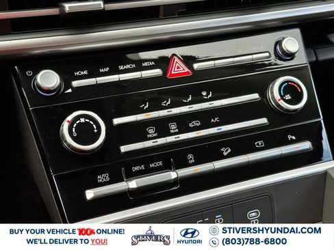 Used 2026 Hyundai Santa Fe SE FWD image 29