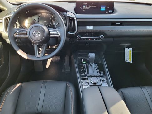 New 2026 MAZDA CX-50 AWD 2.5 Hybrid w/ Cargo Package image 11