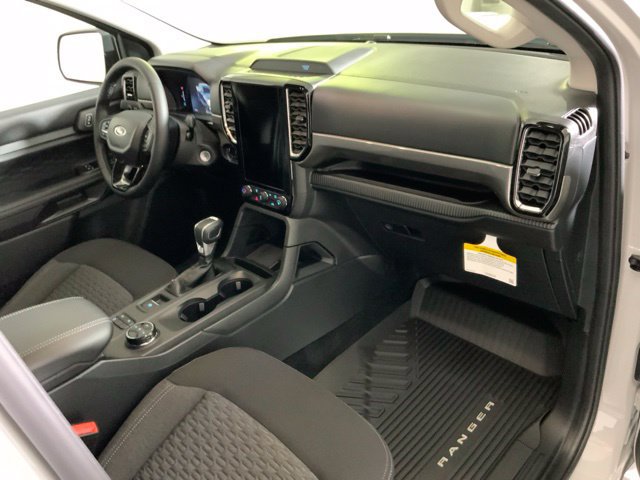 New 2026 Ford Ranger XLT AWD/4WD image 31