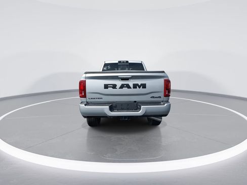 New 2026 RAM 2500 Limited AWD/4WD image 7