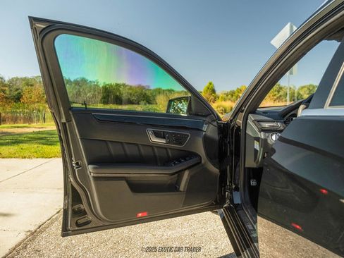 Used 2013 Mercedes-Benz E 63 AMG Wagon image 61