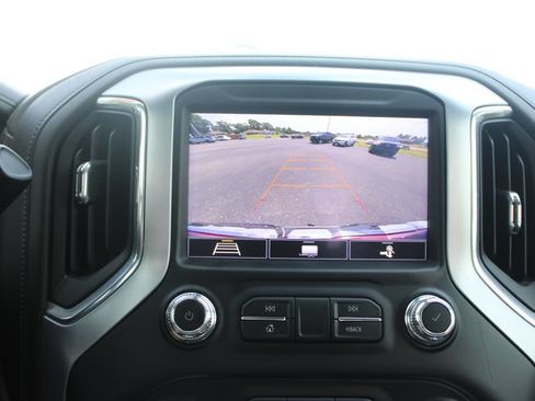 Used 2020 GMC Sierra 1500 SLT w/ SLT Premium Plus Package AWD/4WD image 65