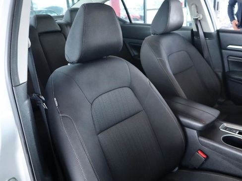 Used 2019 Nissan Altima 2.5 SV image 39