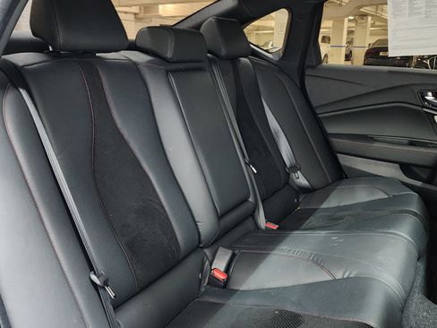 Certified 2023 Acura TLX SH-AWD w/ A-SPEC Pkg image 20