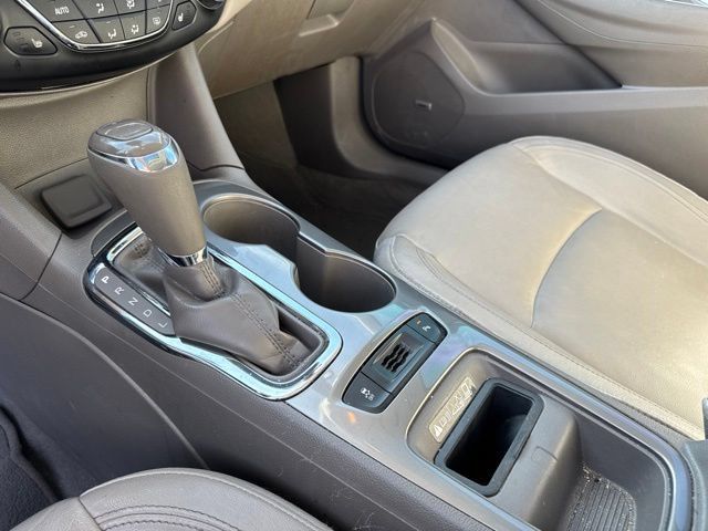 Used 2016 Chevrolet Cruze Premier FWD image 20