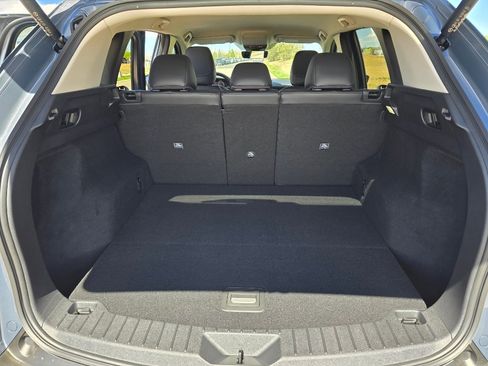 New 2026 MAZDA CX-5 Preferred image 30