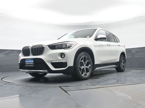 Used 2018 BMW X1 xDrive28i image 31