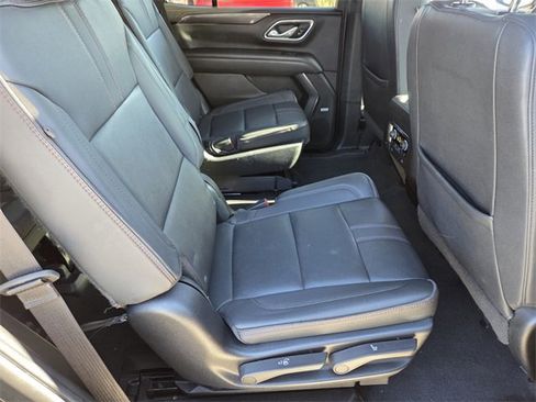 Used 2022 Chevrolet Tahoe RST w/ Luxury Package image 15