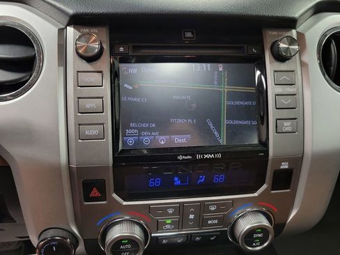 Used 2019 Toyota Tundra 1794 Edition image 16