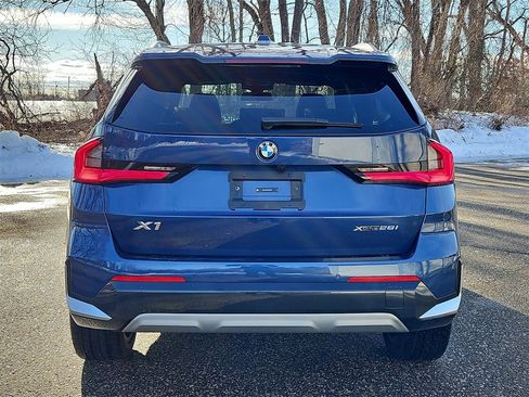 Used 2025 BMW X1 xDrive28i w/ Convenience Package image 6