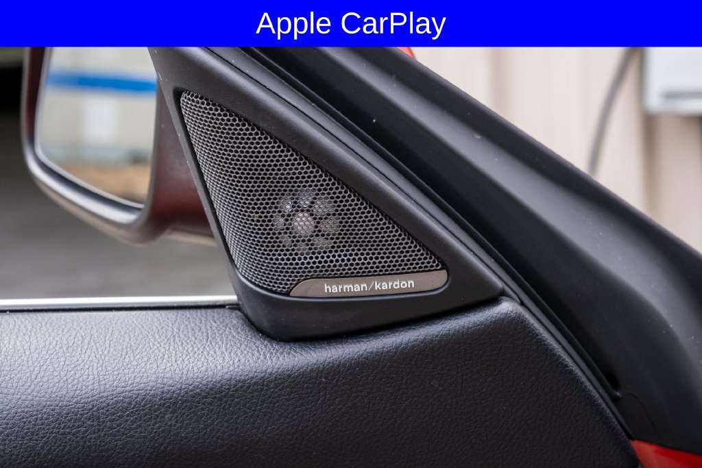 Used 2019 BMW 430i xDrive Convertible w/ Convenience Package AWD/4WD image 13