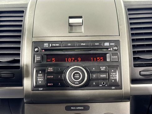 Used 2012 Nissan Sentra 2.0 S image 13