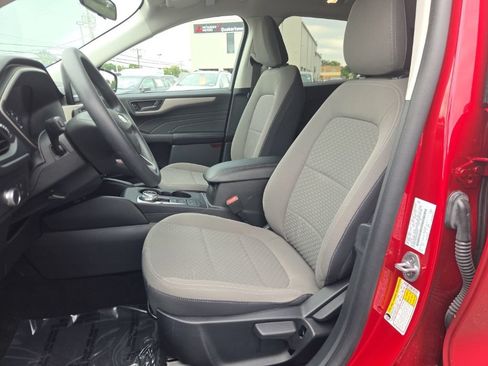 Used 2022 Ford Escape SE AWD/4WD image 40