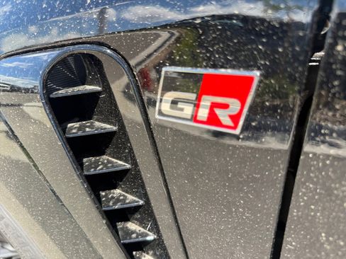 New 2026 Toyota Corolla GR AWD/4WD image 22