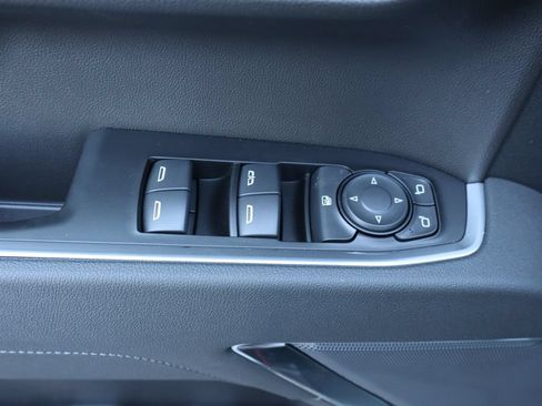 New 2026 Chevrolet Silverado 1500 LT AWD/4WD image 14
