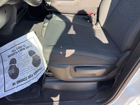 New 2026 RAM 2500 Tradesman image 19