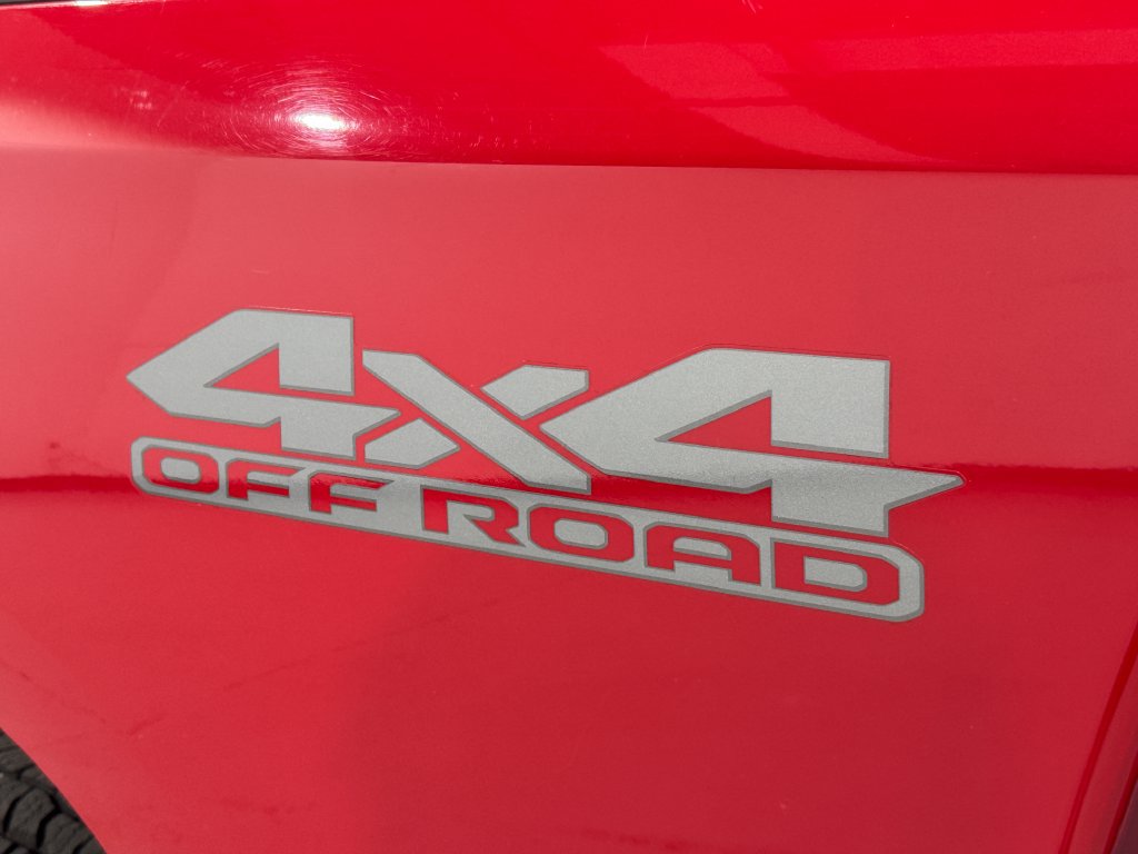 Used 2019 RAM 1500 Big Horn AWD/4WD image 31