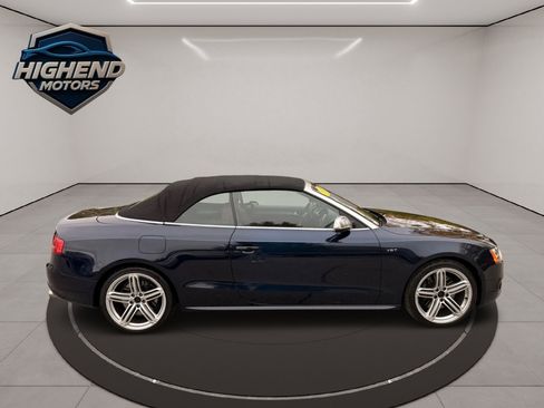 Used 2011 Audi S5 Premium Plus image 9