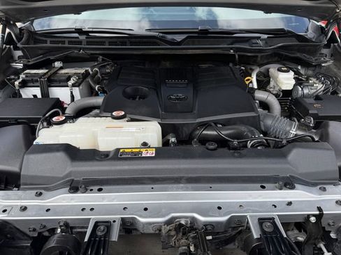 Used 2024 Toyota Tundra SR5 image 30