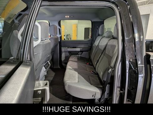 Used 2021 Ford F150 XLT image 18