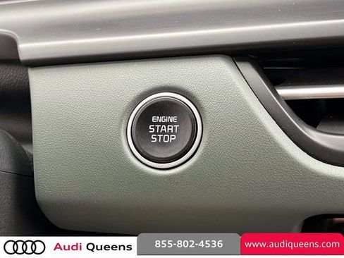 Used 2024 Kia Seltos SX image 30