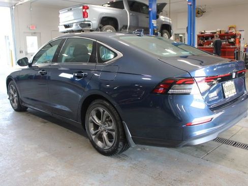 Used 2024 Honda Accord EX image 6