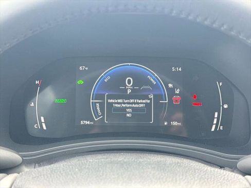 Certified 2026 Toyota Grand Highlander XLE image 30