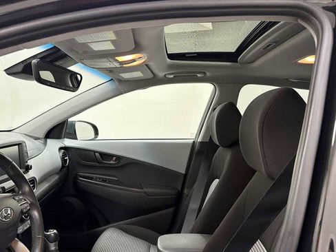 Used 2021 Hyundai Kona SEL Plus image 23