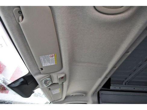 Used 2026 RAM ProMaster 2500 w/ Convenience Group FWD image 22