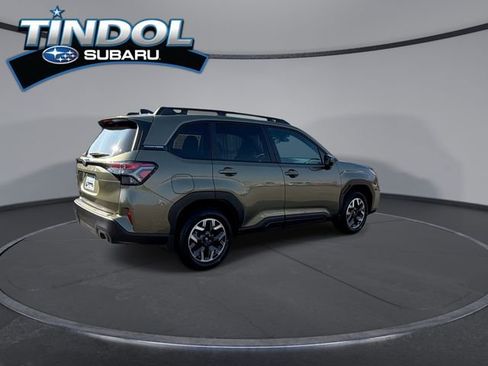 New 2026 Subaru Forester Premium AWD/4WD image 9