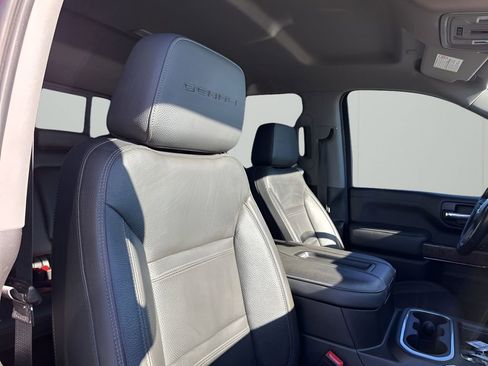 Used 2021 GMC Sierra 2500 Denali image 14