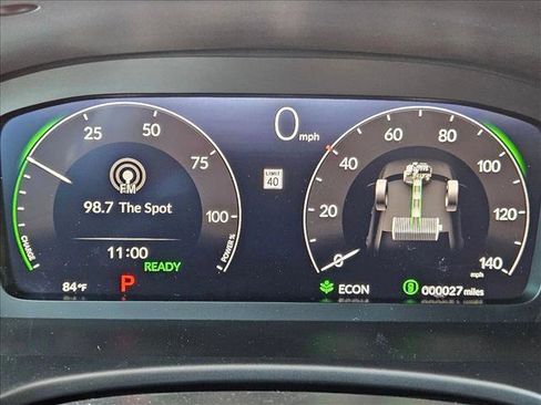 New 2026 Honda Civic Sport Touring image 11