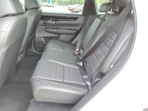 New 2026 Honda CR-V Sport Touring image 10