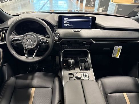 New 2026 MAZDA CX-90 3.3 Turbo S w/ Premium Plus AWD/4WD image 6