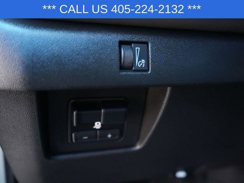 Used 2023 Chevrolet Colorado ZR2 w/ Desert Boss Special Edition AWD/4WD image 38