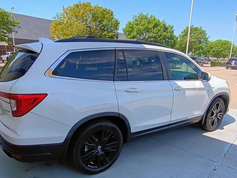 Used 2021 Honda Pilot Special Edition image 8