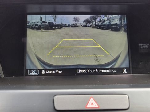 Used 2021 Acura ILX image 7