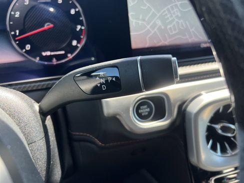 Certified 2024 Mercedes-Benz G 63 AMG 4MATIC image 27