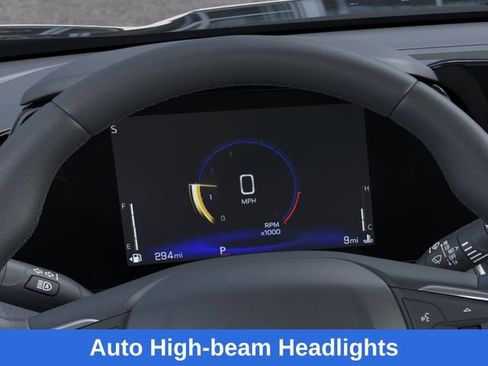 New 2026 Chevrolet Trax LT w/ Driver Confidence Package FWD image 19