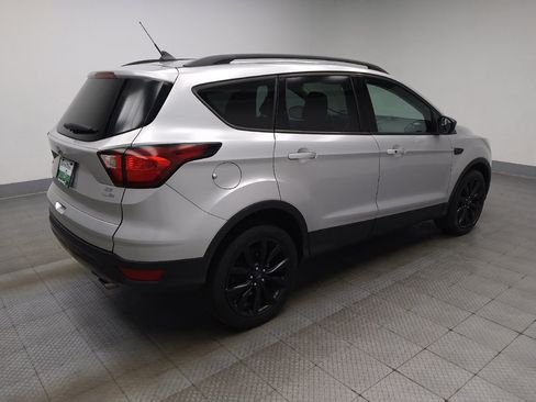 Used 2019 Ford Escape SE AWD/4WD image 10