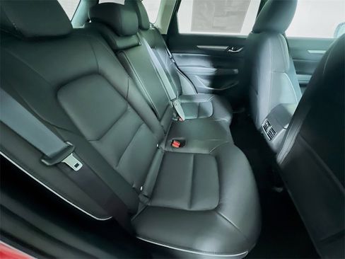 New 2025 MAZDA CX-5 AWD 2.5 S w/ Select Package image 20