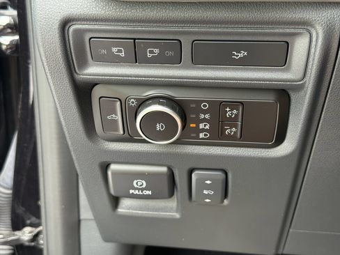 Used 2023 Ford F150 XLT w/ Equipment Group 302A High AWD/4WD image 11
