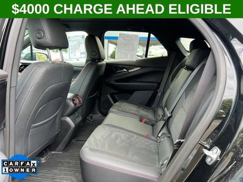 Used 2024 Chevrolet Blazer EV RS AWD/4WD image 12