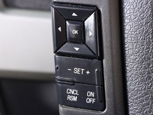 Used 2014 Ford F150 FX4 w/ Equipment Group 402A Luxury image 12