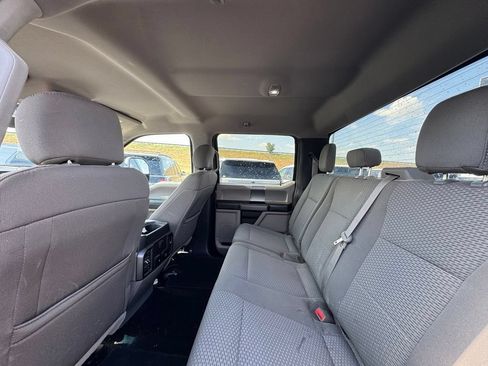 Used 2019 Ford F250 XLT w/ XLT Premium Package AWD/4WD image 2