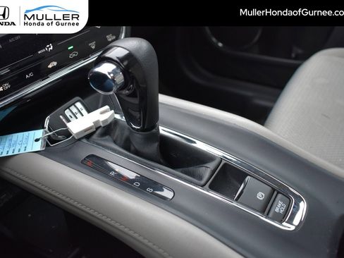 Used 2020 Honda HR-V EX image 22
