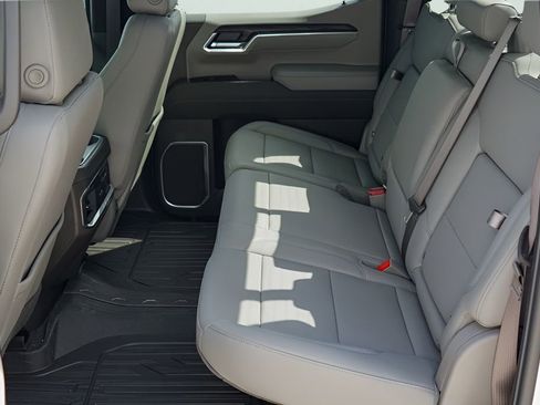 New 2026 GMC Sierra 1500 SLT AWD/4WD image 20