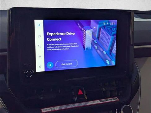 New 2026 Toyota Corolla LE image 11