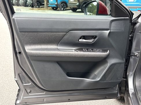 New 2026 Nissan Kicks SV image 21