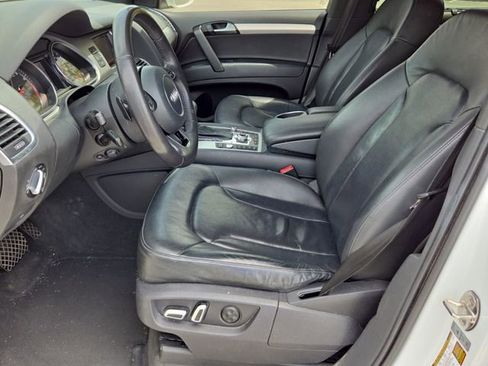 Used 2014 Audi Q7 3.0T S line Prestige image 11